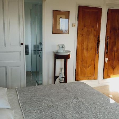 La Criste Marine Bed and Breakfast Γκρουά Εξωτερικό φωτογραφία