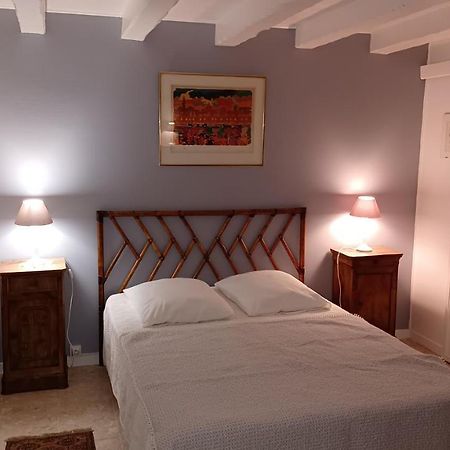 La Criste Marine Bed and Breakfast Γκρουά Εξωτερικό φωτογραφία
