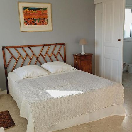 La Criste Marine Bed and Breakfast Γκρουά Εξωτερικό φωτογραφία