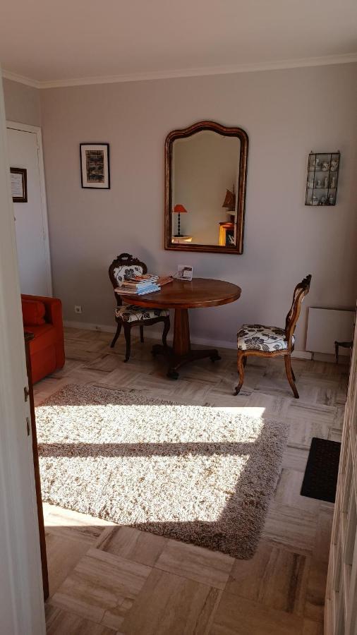 La Criste Marine Bed and Breakfast Γκρουά Εξωτερικό φωτογραφία