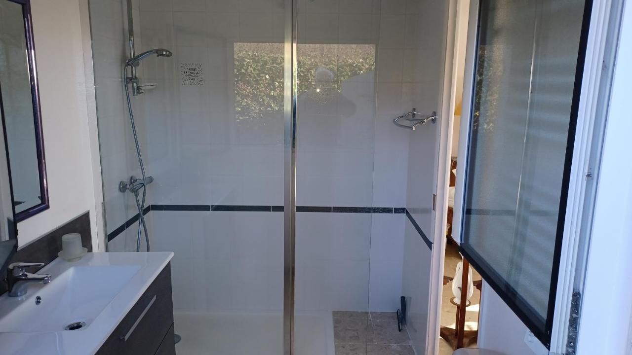 La Criste Marine Bed and Breakfast Γκρουά Εξωτερικό φωτογραφία
