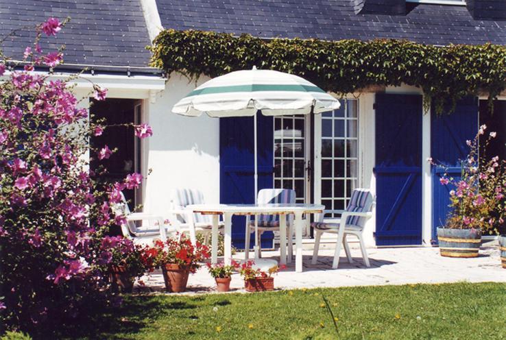 La Criste Marine Bed and Breakfast Γκρουά Εξωτερικό φωτογραφία