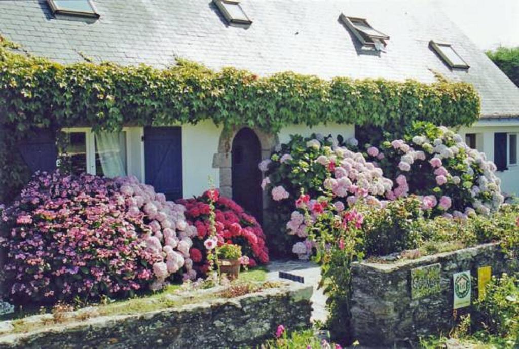 La Criste Marine Bed and Breakfast Γκρουά Εξωτερικό φωτογραφία
