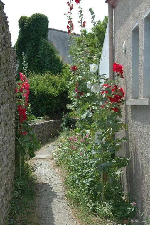 La Criste Marine Bed and Breakfast Γκρουά Εξωτερικό φωτογραφία